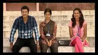 Kana Kanum Kalangal Serial Title Song Mp3