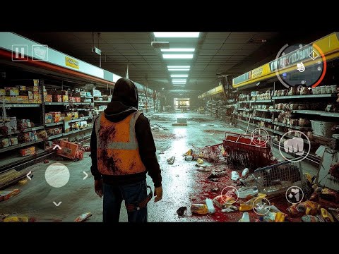 ТОП 10 ЛУЧШИХ ИГР НА АНДРОИД и iOS (2025)