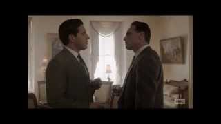 Making Of The Mob New York: Noah Forrest video