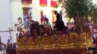 preview picture of video 'Huerto | Domingo de Ramos | 2014 | Semana Santa de Cabra (Córdoba)'