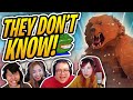 THEY DON'T KNOW! ft. OFFLINETV & xChocoBars | Friends & Traitors in Project Winter | Highlight #1