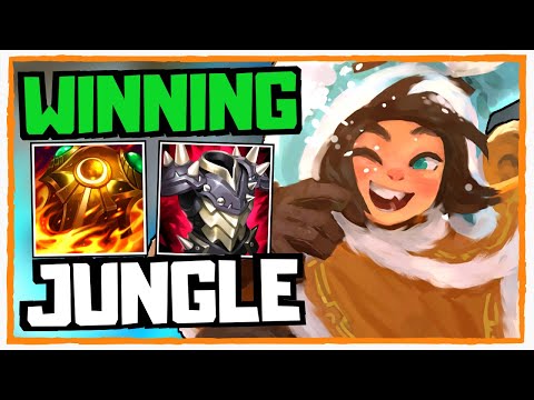 NUNU Dominating Jungle [w/MissFortuneDaBes] | Nunu Season 11