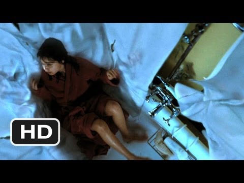 Don't Be Afraid of the Dark Official Trailer #2 - (2011) HD