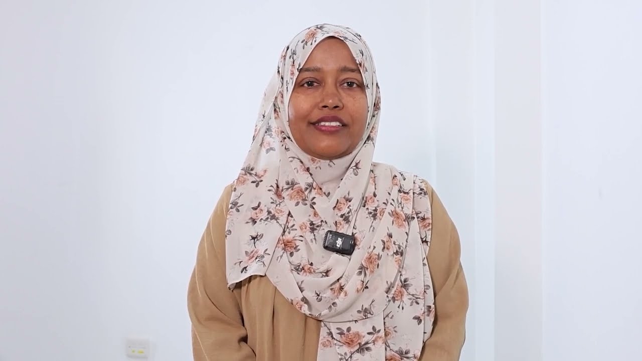 Vaccines play a vital role in protecting communities across Maldives