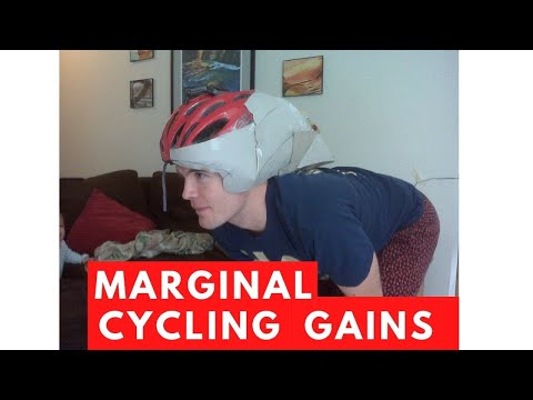 10 Marginal Cycling Gains (That you might not have heard of)
