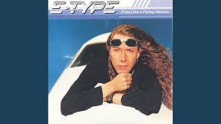 Free Like A Flying Demon (Turbine &amp; Jet Stall Mix - E-Type Edit)