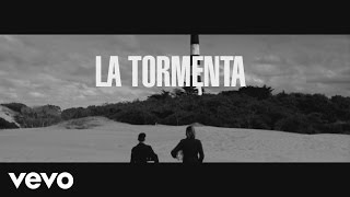 Los Fabulosos Cadillacs - La Tormenta (Lyric Video)