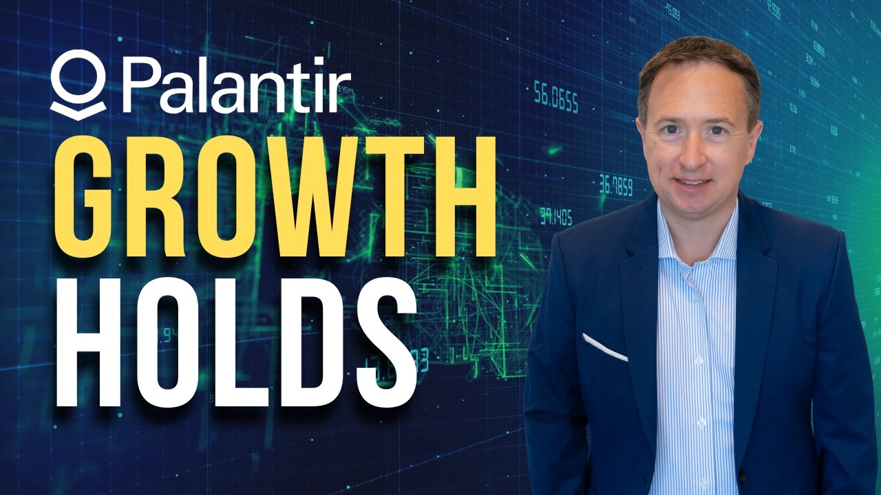 Is Palantir Stock a Bubble Ready to Burst?