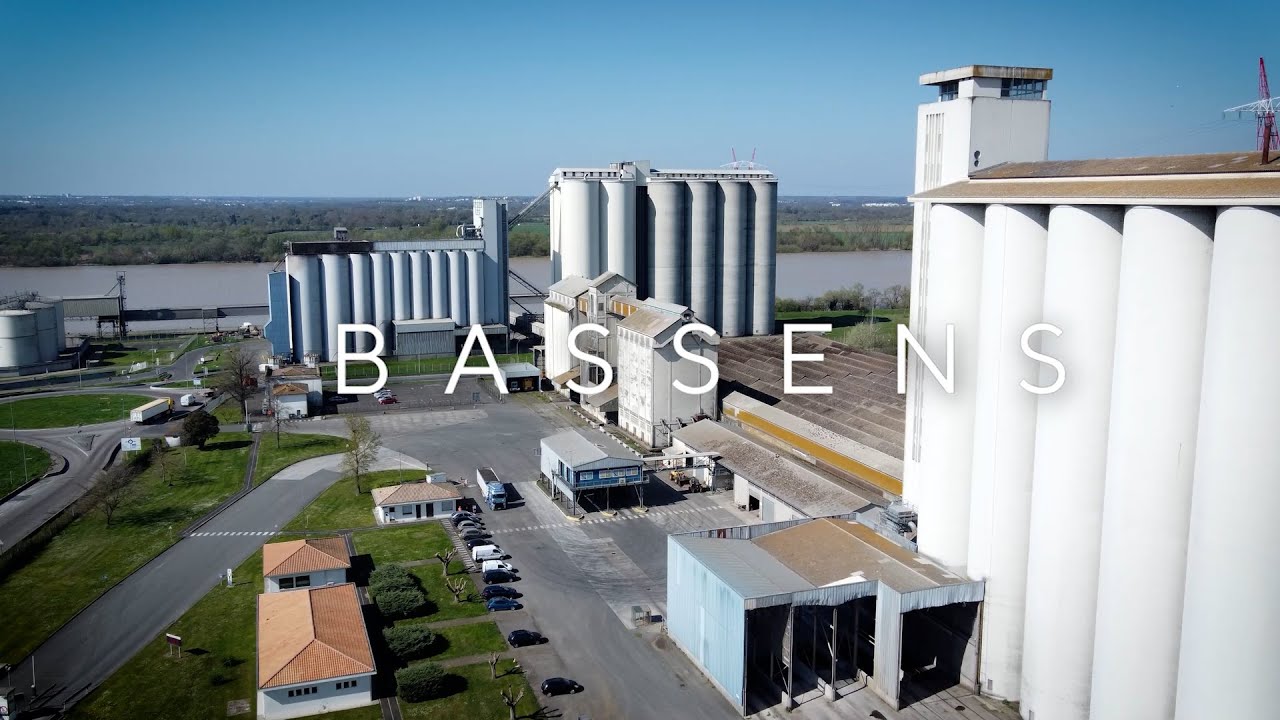 Série de vidéos de présentation