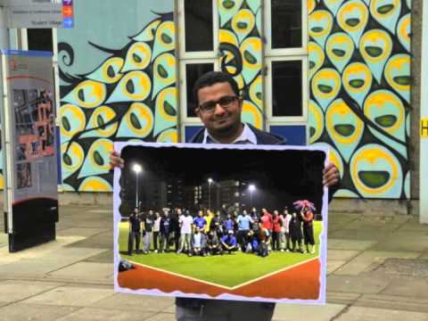 Islam Awareness Week (IAW) 2013