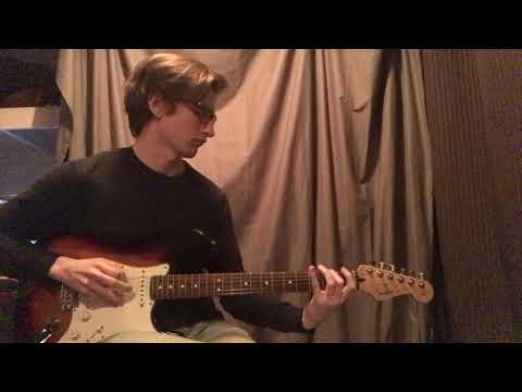 Micah Preite  - Naima in 6/8