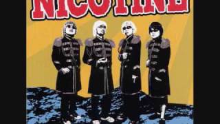 Nicotine - Hard day&#39;s night [Beatles cover]