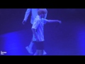 For You JIMIN FOCUS 150820 UNDERCOVER MISSION In OSAKA
