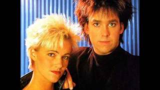 Roxette - Shadow of a Doubt (Demo)