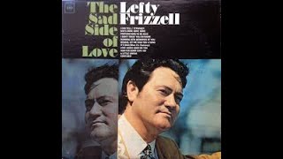 Love Looks Good On You~Lefty Frizzell