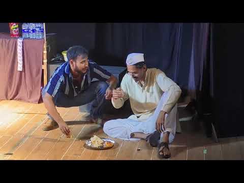 Davinder Singh theatre clip 
