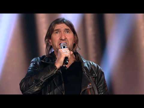 Grzegorz Buchta - Wiem, że nie wrócisz - Must Be The Music 11