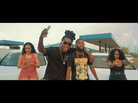 G-bro's - vw (Official Music Video)