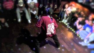 GET HYPE !!! circle burnerz 2 hip hop preselections 08.04.2012 @MADAME JOJO's