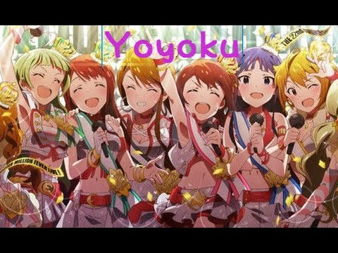 osu! Yamazaki Haruka, Tadokoro Azusa, Machico - Dreaming! [Startrick's H@ppiness] 99.13%