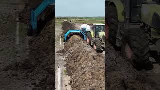 جديد آلة نثر الأسمدة Bergmann TSW 6240S | صورة 4 - Agroline