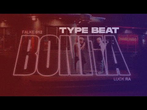 [FREE For Profit] Falke 912 X Luck Ra Bonita Type Beat [Prod.Nøt Gøten]