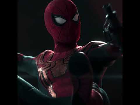 "The Best Trio" - Spider-Man Edit | Don't Copy My Flow - Mwizz, George Kipa, Frozy (Slowed)