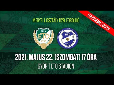 ETO AKADÉMIA - DAC 1912