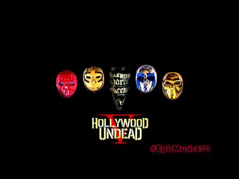 Poster your life lyrics – hollywood undead
