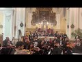 Leonard Bernstein Chamber Orchestra: Joy to World di Watts