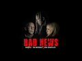 Tom Macdonald And Madchild Bad News Ft Nova Rockafeller