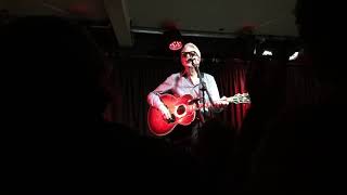 Nick Lowe - Heartbreaker