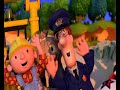 The Bob The Builder Postman Pat Show Season 1 Episode 3 2021 Postman Pat S 40th Anniversary