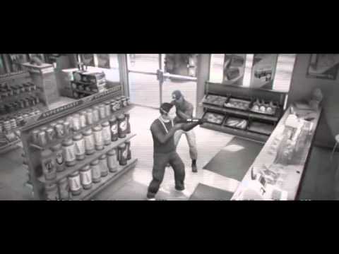 GTA5ONLINE [ CAPO "Blood Brothers" music video ] R.I.P CAPO