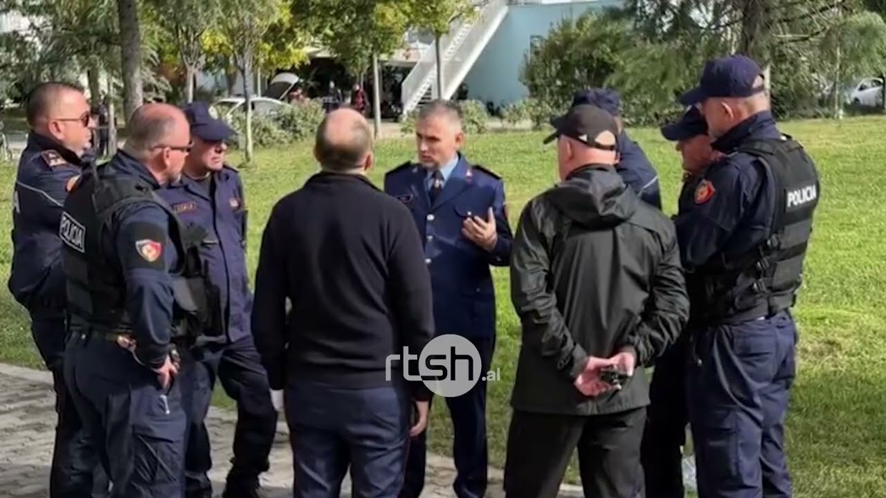Hita zbret në terren për protestën, porosi drejtuesve: Zbatoni ligjin dhe ruani proporcionalitetin