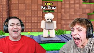 putting CRUZ in my game.. 💀 MQDEFAULT Thumbnail