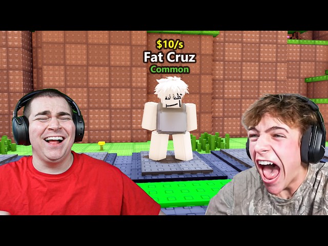 putting CRUZ in my game.. 💀 SDDEFAULT Thumbnail