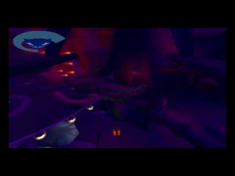 Sly 2 March 2004 Prototype - Mission 7: Ride the Chopper [CUT MISSION] (WATCH IN 2X SPEED)