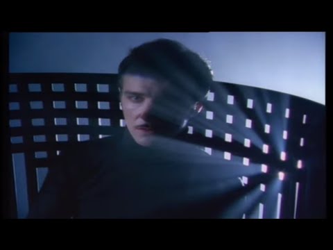 Midge Ure - No Regrets (Official Music Video)