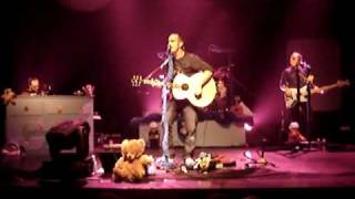 Aldebert - 2008 - Lievin - Super Mamie