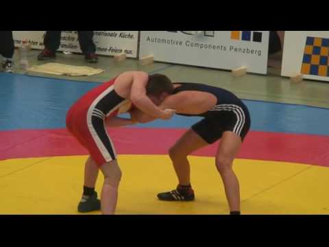 BM A-Jugend (Freistil) 63kg