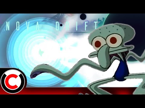 Nova Drift: The Dance Party Build - Ultra Co-op