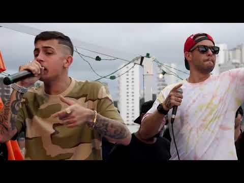 BRUNO DIEGUES ft. MC HARIEL - JAQUE - VÍDEO PARA STATUS