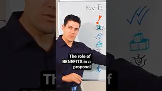 Benefits expand the vision with measurable impact. #projectmanagement #pmp #pmi