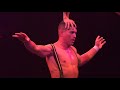 2018 Big Apple Circus Production Video
