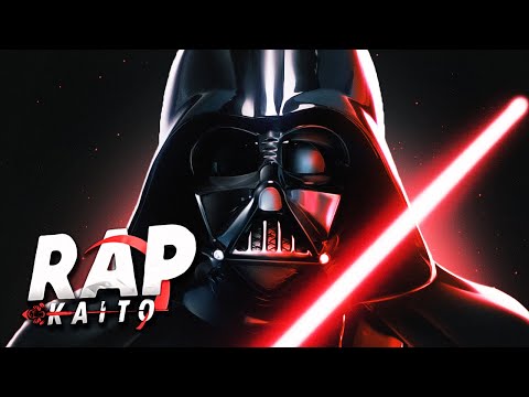 O Lado Negro da Força | Darth Vader (Star Wars) | Kaito
