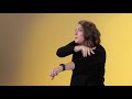 Learn How to Sign Slow or Slow Down in ASL | LearnHowToSign.org