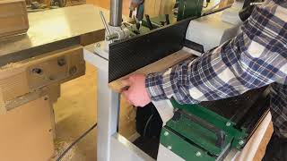 MOReTENs MF30 wood milling machine for sale - Image 4 | Machineryline PH MOReTENs MF30 wood milling machine | Image 4 - Machineryline