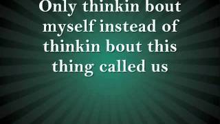 Thing Called Us - Hamilton Park Lyrics
