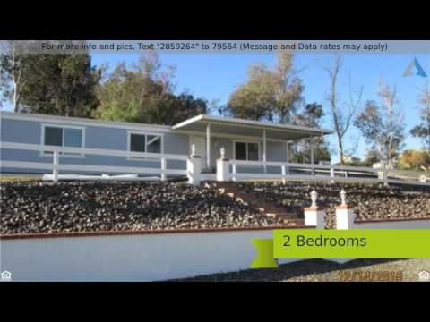 Priced at $1,400 - 27538 Aucilla Court, Winchester, CA 92545